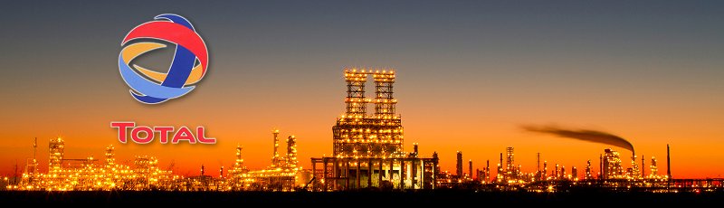 illizi - Total Lubrifiants Algérie