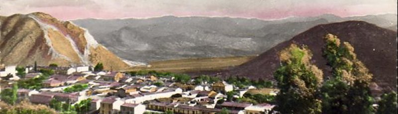 بجاية - Piton d'Akbou ou mausolée romain d'Ausium	(Commune de Akbou, Wilaya de Béjaïa)