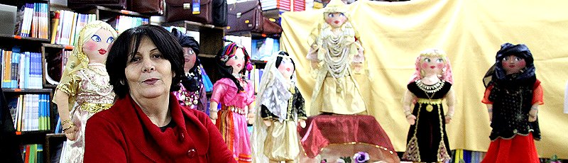 الجزائر العاصمة - Kaloudya Kara-Mohammed