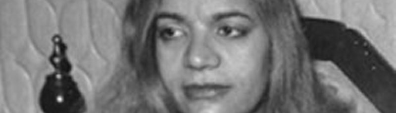 Naama - Safia Ketou alias Zohra Rabhi