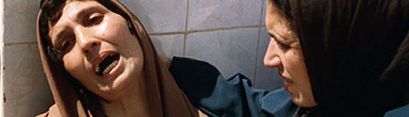 Alger - Hocine Zaourar