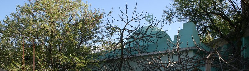 تلمسان - Sidi Abdallah Ben Miloud Hakim Enejari