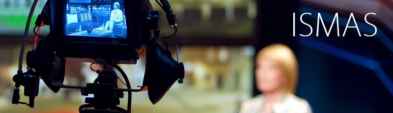 الجزائر العاصمة - ISMAS : Institut supérieur des métiers des arts du spectacle et de l’audiovisuel