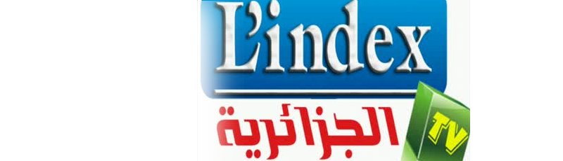 Algérie - L'Index TV