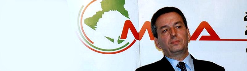 Tiaret - MPA : Mouvement populaire algérien