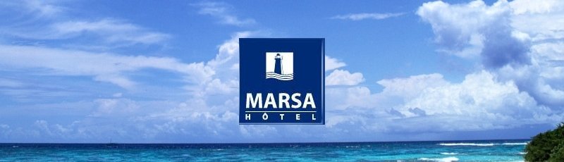 الطارف - Hôtel La Marsa, El Kala