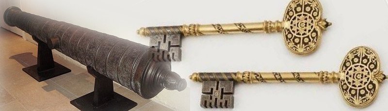 Algerie - Patrimoine perdu, volé ou confisqué