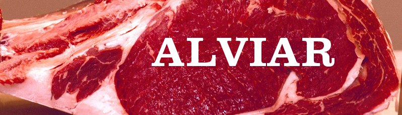 Tiaret - ALVIAR : l'Algérienne des viandes rouges