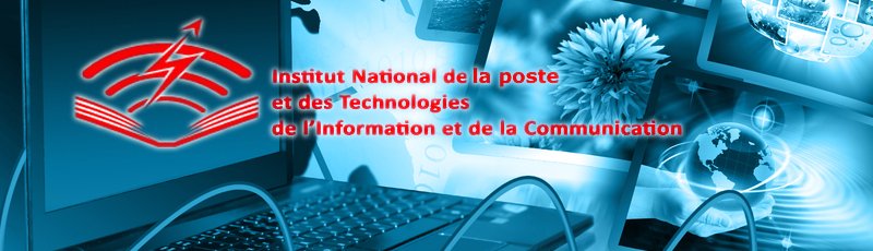 الجزائر العاصمة - INPTIC : Institut National de la Poste et des Technologies de l’Information et de la Communication