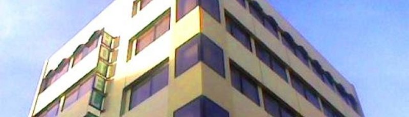 جيجل - Hôtel Jazira Jijel