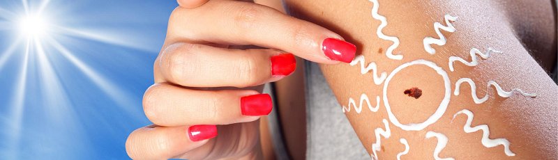 Constantine - Cancer de la peau (mélanome)