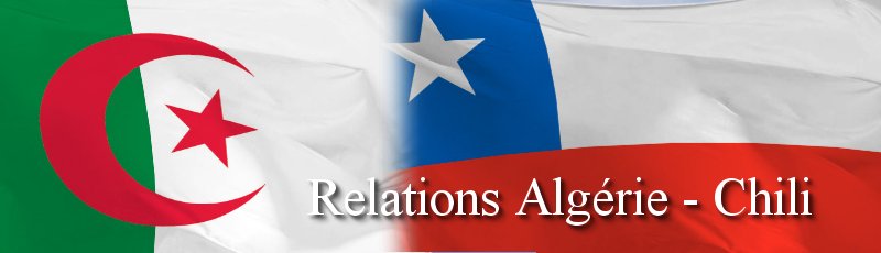 Chlef - Algérie-Chili