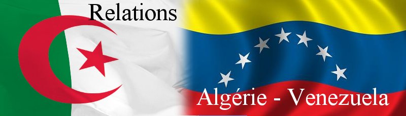 Tiaret - Algérie-Venezuela