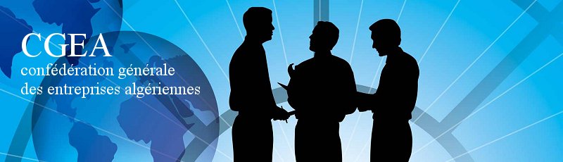 Batna - CGEA : confédération générale des entreprises algériennes