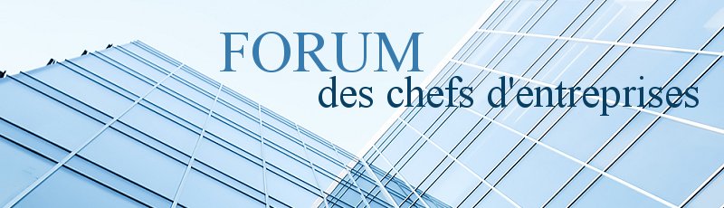 Tiaret - FCE : Forum des chefs d'entreprise