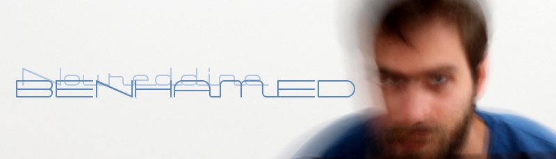 Tlemcen - Noureddine Benhamed