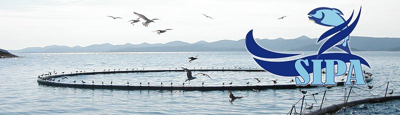الطارف - SIPA : Salon International de la Pêche et l'Aquaculture