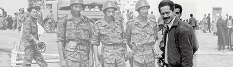 Blida - Mohamed Kouaci