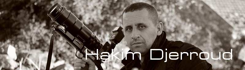 Béjaia - Hakim Djerroud