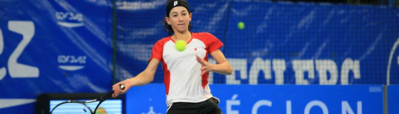 الجزائر العاصمة - Inès Ibbou