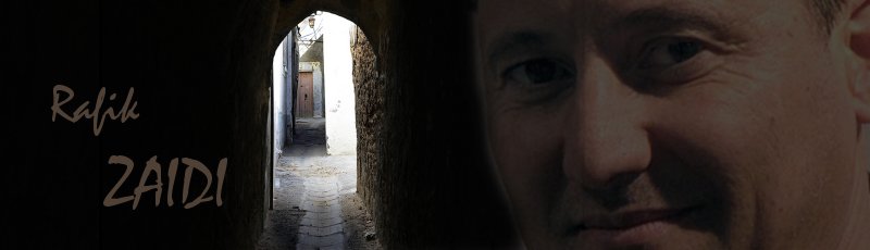 Béjaia - Rafik Zaïdi