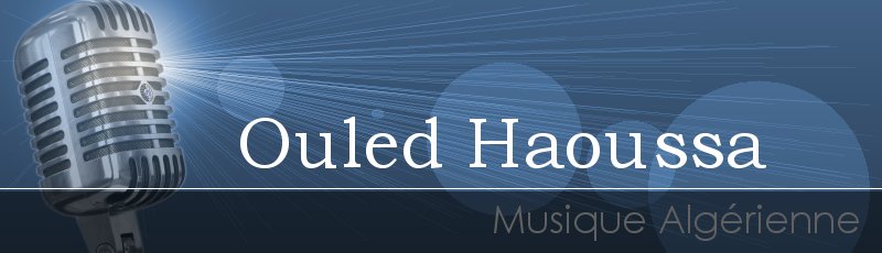 تمنراست - Ouled Haoussa