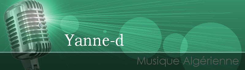 تيزي-وزو - Yanne-d