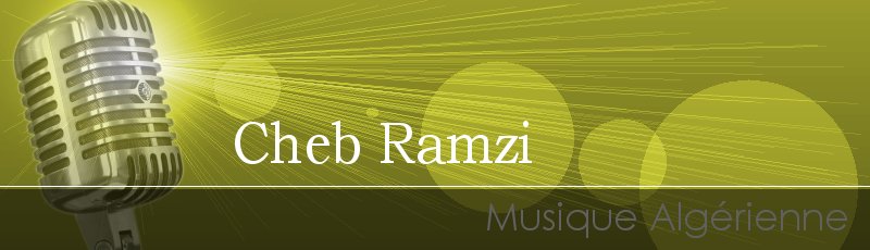 Oran - Cheb Ramzi