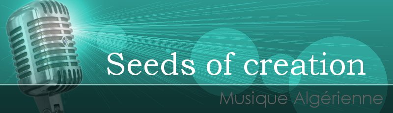 Tizi-Ouzou - Seeds of creation