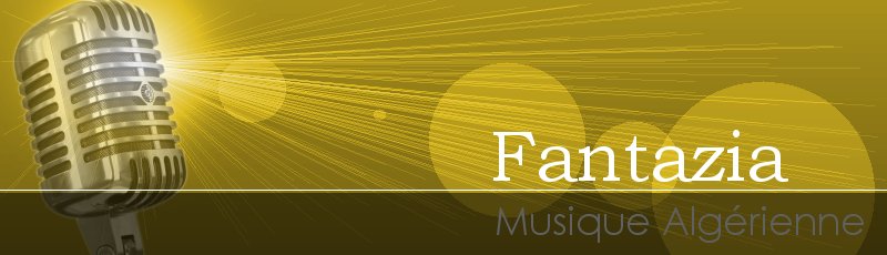 الجزائر العاصمة - Fantazia