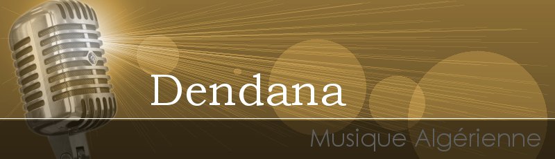 تلمسان - Dendana