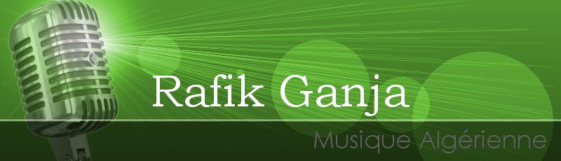 Annaba - Rafik Ganja