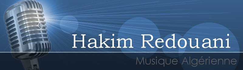 Tizi-Ouzou - Hakim Redouani