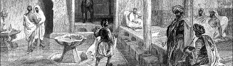 Tiaret - Kouloughlis