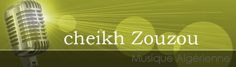 Oran - Joseph Guennoun dit Cheikh Zouzou