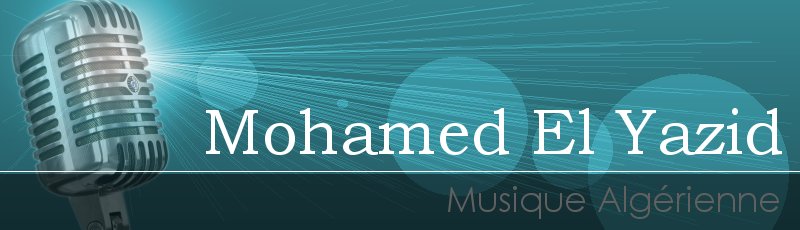 Saida - Mohamed El Yazid