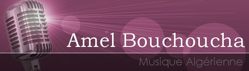 Oran - Amel Bouchoucha