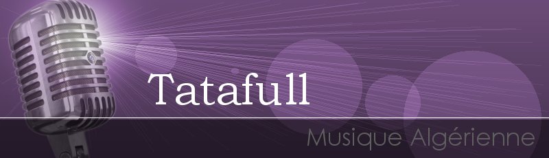 الجزائر-العاصمة - Tatafull