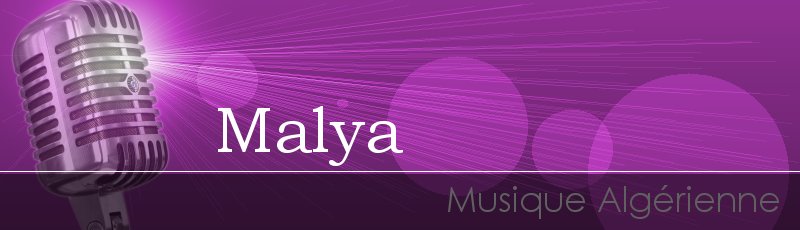 Alger - Malya