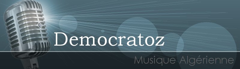 Oran - Democratoz
