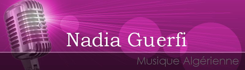 Batna - Nadia Guerfi