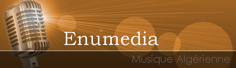 الجزائر العاصمة - Enumedia