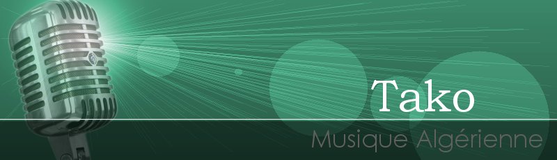تيزي وزو - Tako