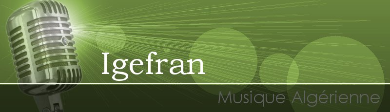 Tizi-Ouzou - Igefran