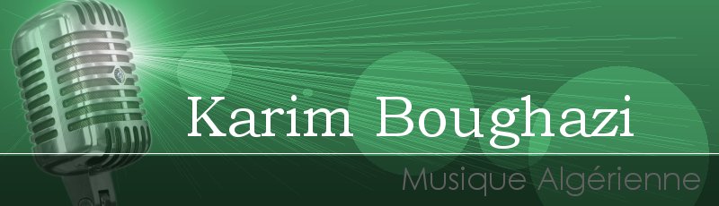 Tlemcen - Karim Boughazi