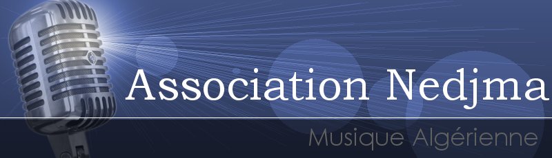 Blida - Association Nedjma, Blida