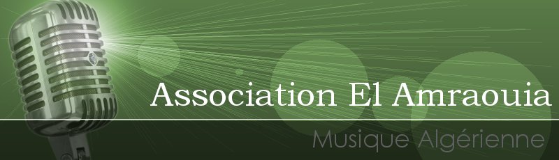 Tizi-Ouzou - Association El Amraouia