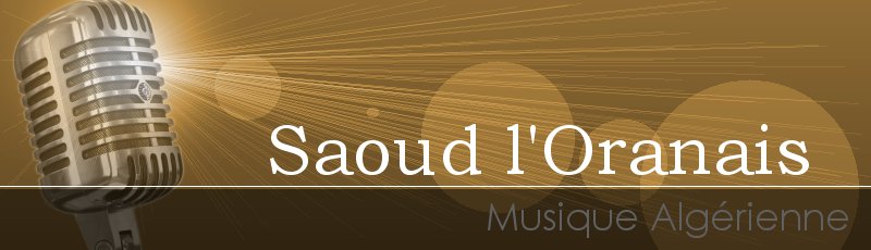 Oran - Saoud l'Oranais