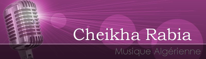 Relizane - Cheikha Rabia