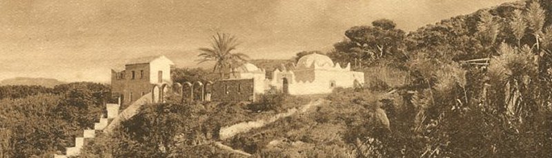 Algérie - Sidi Braham El Ghobrini